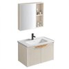 Rea MARIO BEIGE set s umývadlom 60 cm REA-M0030