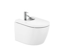 Roca MERIDIAN závesný bidet 36 x 54 cm A357745000
