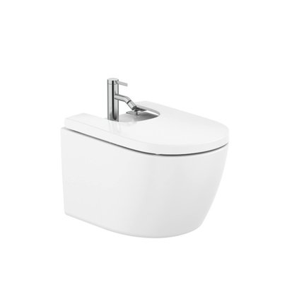 Roca MERIDIAN závesný bidet 36 x 54 cm A357745000