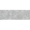 Opoczno Flower Cemento Light Grey dekor 24x74 OD486-005