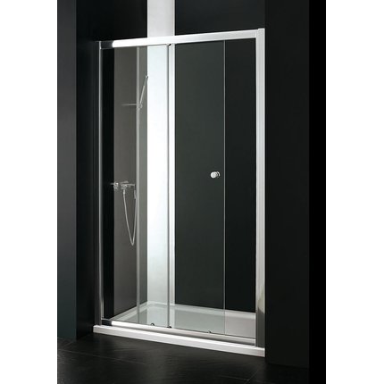 Aquatek MASTER B2 sprchové dvere 140 x 185 cm