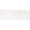 Ceramika Konskie Locarno White lesklý obklad 25 x 75 cm