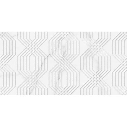 Ceramika Konskie Olimpia inserto obklad lesklý, rektifikovaný 30 x 60 cm