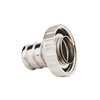 Land koncovka guľového ventilu 1/2" Z.KON15