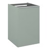 Elita komoda Look 40-1D Sage Matt, 40x40x85 cm, RE080400021470