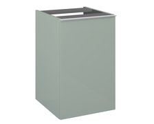 Elita komoda Look 40-1D Sage Matt, 40x40x85 cm, RE080400021470