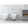 Excellent NESS bidet závesný 50 x 34,5 cm CENL.3506.500.WH