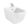 Excellent NESS bidet závesný 50 x 34,5 cm CENL.3506.500.WH