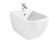 Excellent NESS bidet závesný 50 x 34,5 cm CENL.3506.500.WH