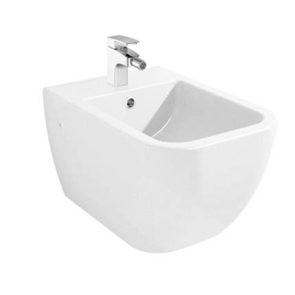 Excellent NESS bidet závesný 50 x 34,5 cm CENL.3506.500.WH