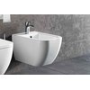 Excellent NESS bidet závesný 50 x 34,5 cm CENL.3506.500.WH