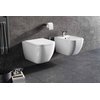 Excellent NESS bidet závesný 50 x 34,5 cm CENL.3506.500.WH