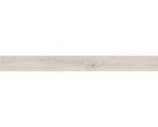Marazzi TREVERKHEART white sokel matný 7,5 x 90 cm