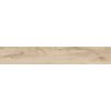 Cerrad Guardian Wood Light Beige rektifikovaný obklad / dlažba matná 26 x 160 cm