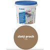 MAPEI KERAPOXY Easy Design EPOXIDOVÁ ŠKÁROVACIA HMOTA 3 kg 135 zlatý prach