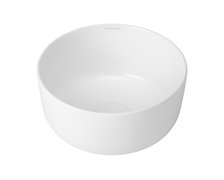 Uptrend – Umývadlo na dosku Sofia S 28 × 28 cm lesklé UP4003-4