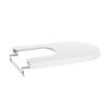Roca MERIDIAN poklop na bidet Duroplast SoftClose A806F92001