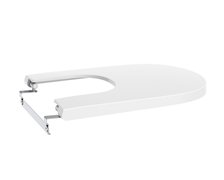 Roca MERIDIAN poklop na bidet Duroplast SoftClose A806F92001