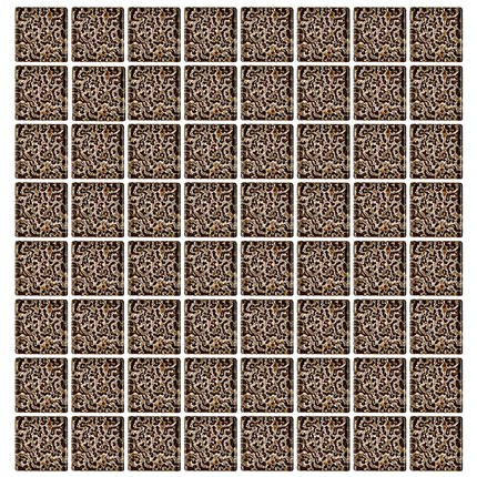 HOME SKIN 532 sklenená mozaika 30 x 30 cm