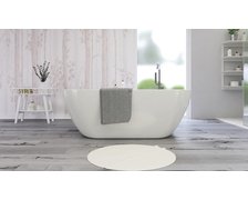 Aquatek MEMPHIS voľne stojaca akrylátová vaňa 170 x 80 cm