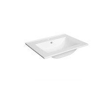 Aquaform BILBAO keramické nábytkové umývadlo 60 × 46 cm AQ.448-0421160