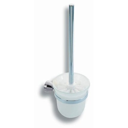 NOVASERVIS METALIA 3 WC kefa chróm 6333,0