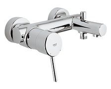 Grohe CONCETTO NEW páková vaňová batéria, chróm 32211001