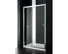 Aquatek MASTER B5 sprchové dvere 110 x 185 cm