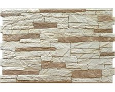 EL MOLINO AITANA JET BONE dekoračný obklad 33,3 x 50 cm