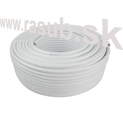 LAND plast-hliníková rúrka PEX / AL / PE 16 x 2 mm PEX.R16.PE.200