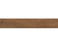 Opoczno Grand Wood Prime Brown rektifikovaná dlažba matná 19,8 x 179,8 cm