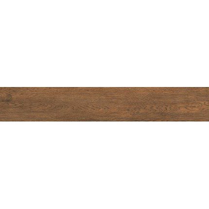 Opoczno Grand Wood Prime Brown rektifikovaná dlažba matná 19,8 x 179,8 cm