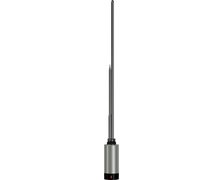 Deante SILIA elektrické výhrevné teleso 600W, brúsená oceľ AGI_F601