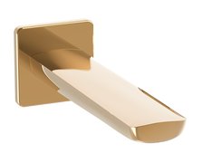 Valvex KVADRO Gold podomietková výpusť do vane 2455890