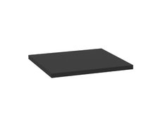 Defra UNI F50 vrchná doska laminát čierny 125-F-05010