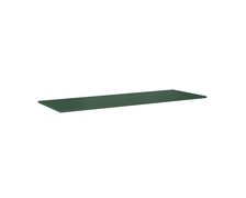 Elita mramorová doska na skrinku 140x46x1,5 cm Forest Green Matt RE051400017010