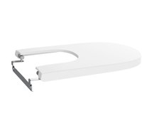 Roca MERIDIAN poklop na bidet Duroplast SoftClose A806F92621