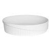 Novoterm keramické umývadlo na dosku 42,5 cm KR-9037