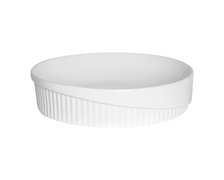 Novoterm keramické umývadlo na dosku 42,5 cm KR-9037