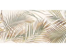 Domino Misteria Palm dekor matný 119,8 x 59,8 cm