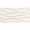 Tubadzin obklad All in white 3 STR 29,8x59,8 cm