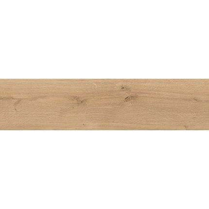 Opoczno Classic oak beige rektifikovaná dlažba v imitácii dreva 22,1 x 89 cm OP457-008-1