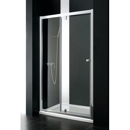 Aquatek MASTER B5 sprchové dvere 115 x 185 cm