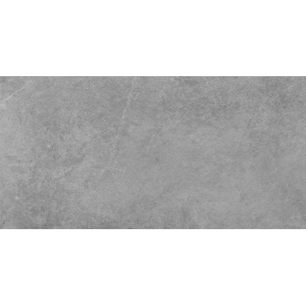 Cerrad TACOMA SILVER gresová rektifikovaná dlažba, matná 59,7 x 119,7 cm 43880