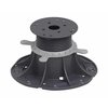 DD GROUP nastaviteľný terč 70 - 120 mm pod dlažbu STANDARD DDP070-120