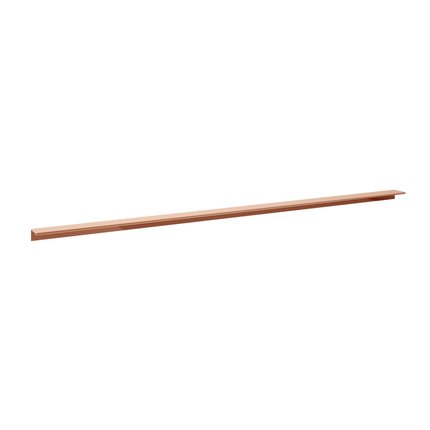 Úchyt na skrinku LOOK 80 cm 1 ks
