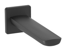Valvex KVADRO Black podomietková výpusť do vane 2455510
