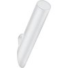 Deante SILIA háčik uterákov, bianco ADI_A111