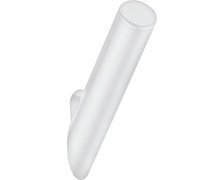 Deante SILIA háčik uterákov, bianco ADI_A111