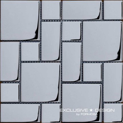 MIDAS sklenená mozaika 30 x 30 cm A-MGL06-XX-020